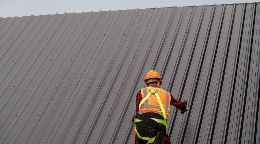 Expert Emergency Roof Repairs services in Petrolia, PA